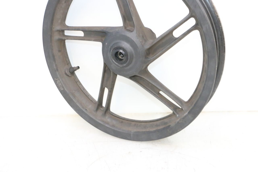 photo de VOORVELG HONDA PCX (JF57/JF64) 125 (2014 - 2018) - Technische close-up