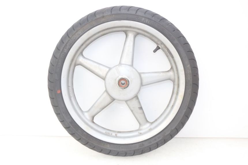 photo de VOORVELG KYMCO PEOPLE 250 (2004 - 2008) - Hoofdaanzicht