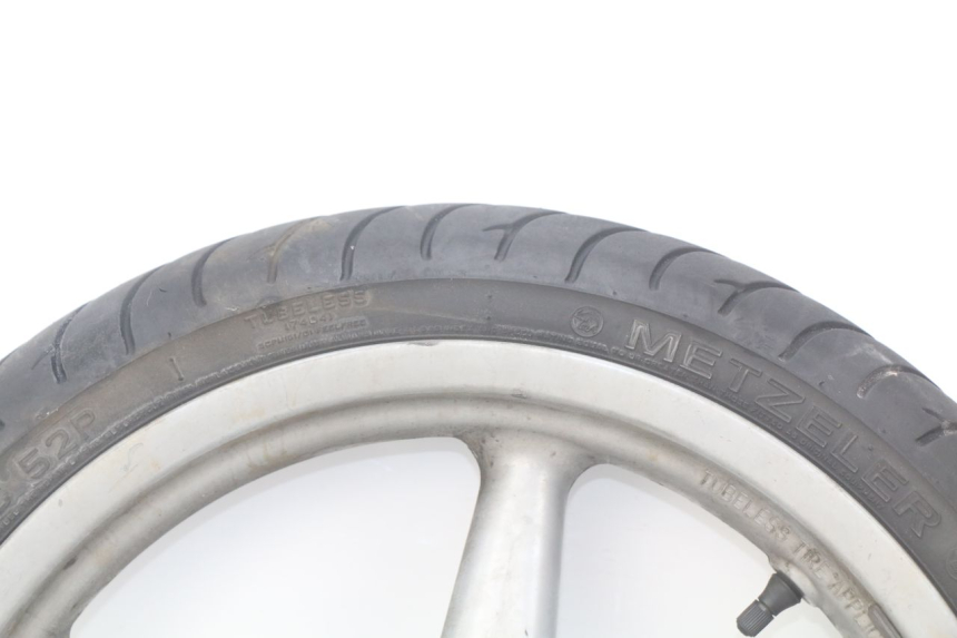 photo de VOORVELG KYMCO PEOPLE 250 (2004 - 2008) - Staat van het oppervlak