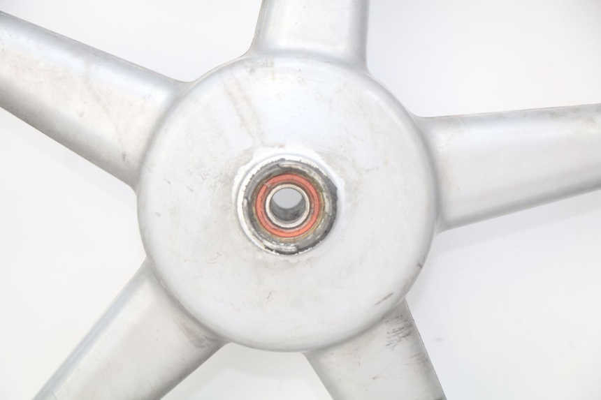 photo de VOORVELG KYMCO PEOPLE 250 (2004 - 2008) - Gecontroleerd onderdeel