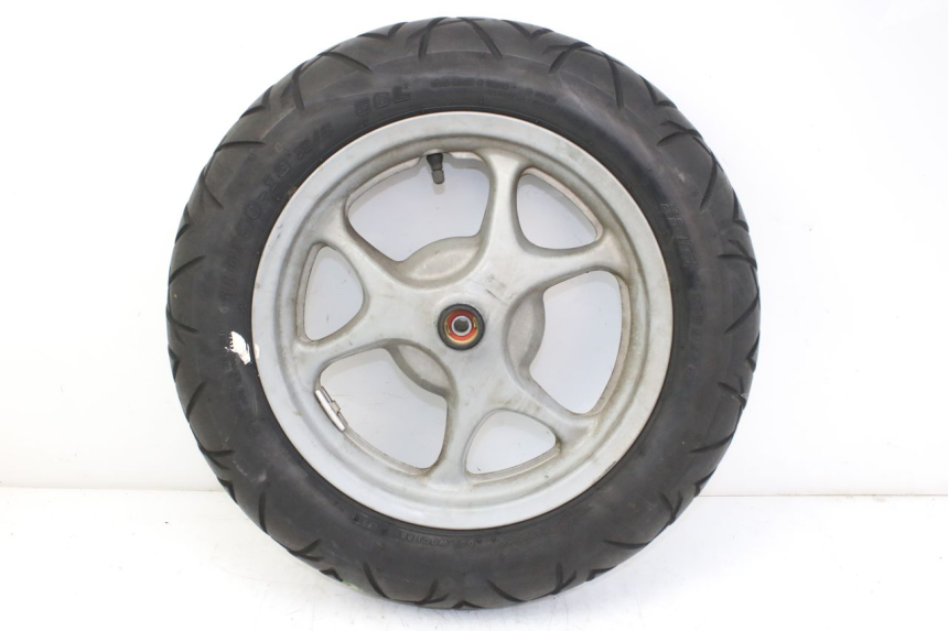 photo de VOORVELG HONDA PES PS I 125 (2006 - 2012) - Hoofdaanzicht