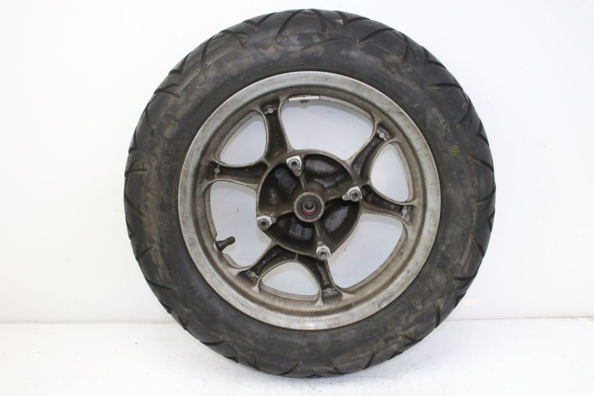 photo de VOORVELG HONDA PES PS I 125 (2006 - 2012) - Detail van het onderdeel