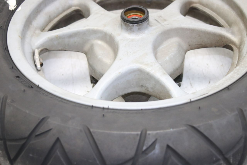 photo de VOORVELG HONDA PES PS I 125 (2006 - 2012) - Andere kijkhoek