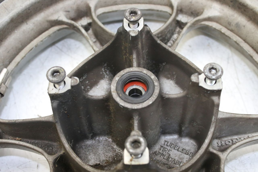 photo de VOORVELG HONDA PES PS I 125 (2006 - 2012) - Overzicht