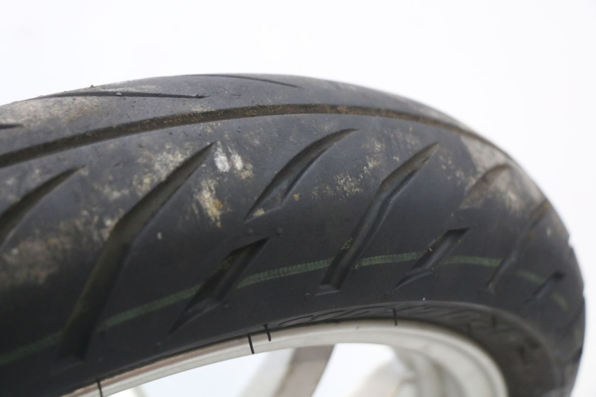 photo de VOORVELG PEUGEOT BELVILLE 125 (2017 - 2021) - Productaanzicht