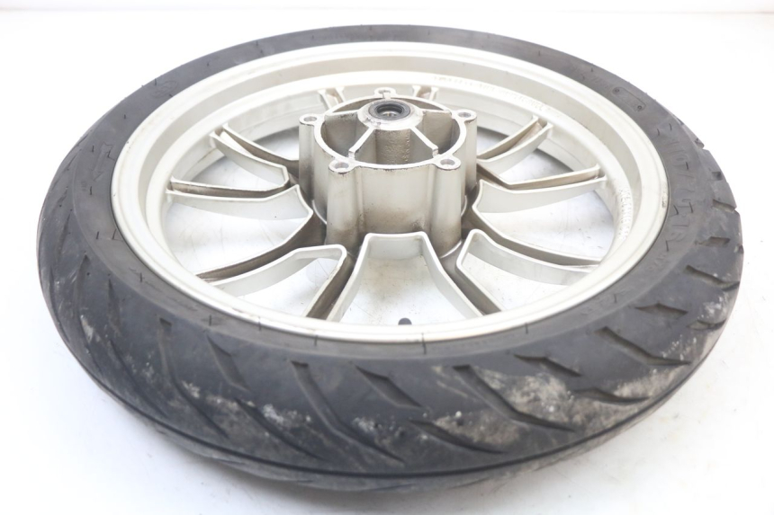 photo de VOORVELG PEUGEOT BELVILLE 125 (2017 - 2021) - Bevestigingspunten