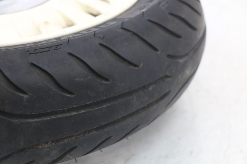 photo de VOORVELG PEUGEOT DJANGO 125 (2014 - 2017) - Detailaanzicht