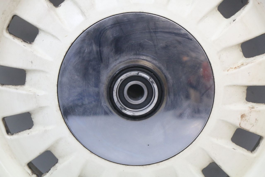 photo de VOORVELG PEUGEOT DJANGO 125 (2014 - 2017) - Technische close-up