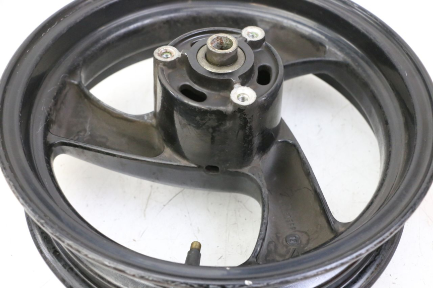 photo de VOORVELG PEUGEOT ELYSTAR 50 (2002 - 2014) - Productaanzicht