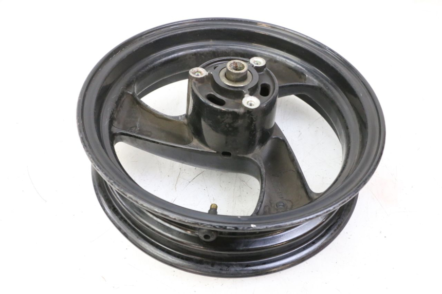 photo de VOORVELG PEUGEOT ELYSTAR 50 (2002 - 2014) - Zoom op componenten