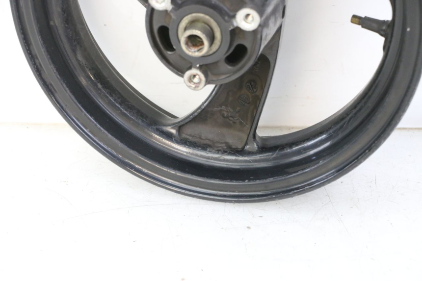 photo de VOORVELG PEUGEOT ELYSTAR 50 (2002 - 2014) - Zoom op gebruiksstaat