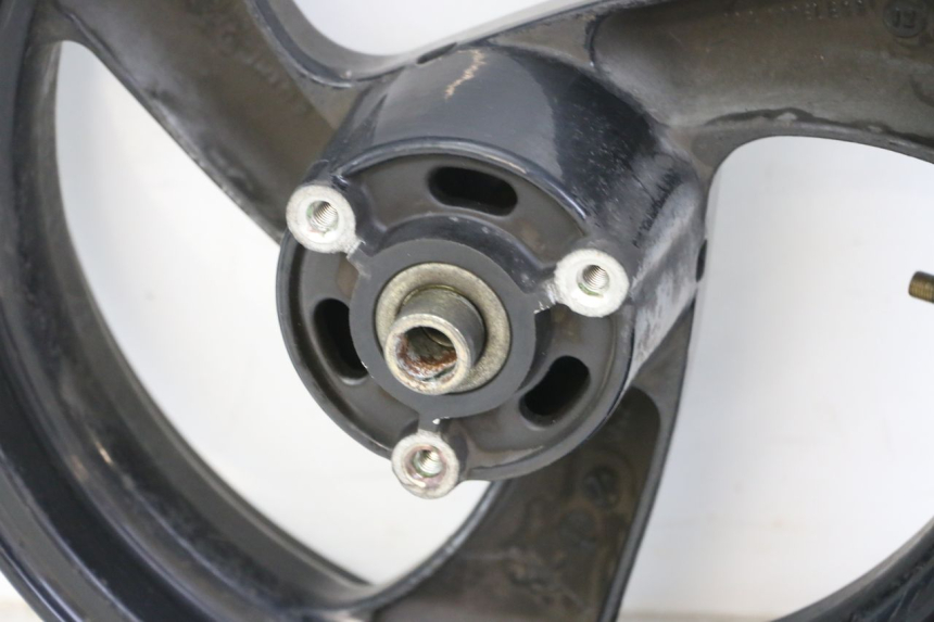 photo de VOORVELG PEUGEOT ELYSTAR 50 (2002 - 2014) - Technische close-up