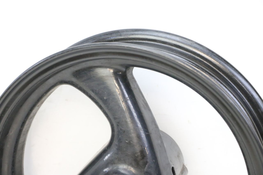 photo de VOORVELG PEUGEOT ELYSTAR 50 (2002 - 2014) - Overzicht