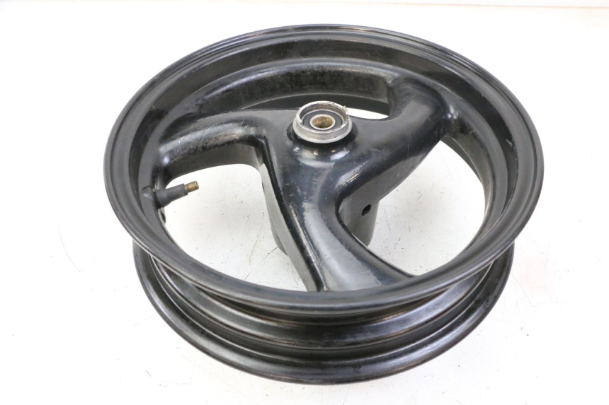 photo de VOORVELG PEUGEOT ELYSTAR 50 (2002 - 2014) - Gecontroleerd onderdeel