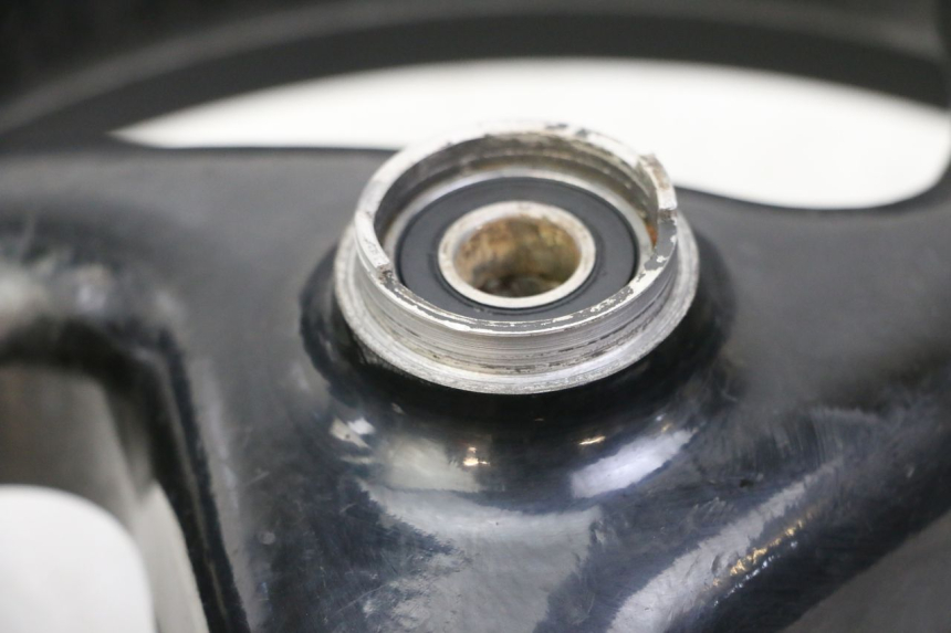 photo de VOORVELG PEUGEOT ELYSTAR 50 (2002 - 2014) - Markeringen en referenties