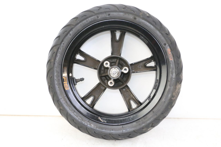 photo de VOORVELG PEUGEOT KISBEE 2T 50 (2010 - 2017) - Productaanzicht