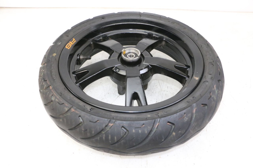 photo de VOORVELG PEUGEOT KISBEE 2T 50 (2010 - 2017) - Technische close-up