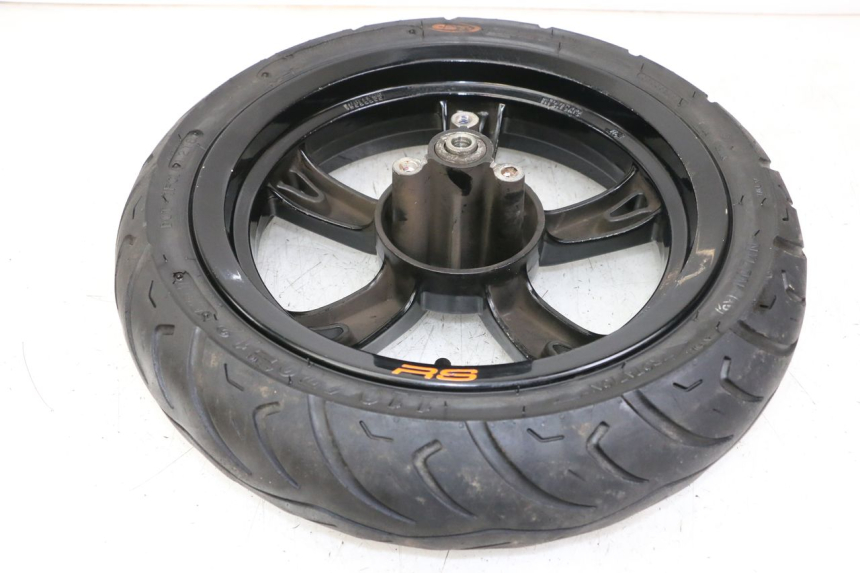 photo de VOORVELG PEUGEOT KISBEE 2T 50 (2010 - 2017) - Overzicht