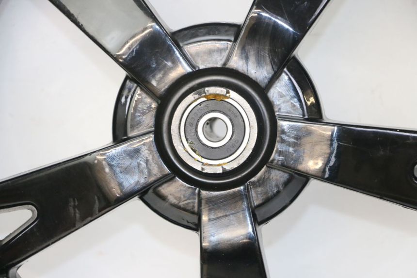 photo de VOORVELG PEUGEOT KISBEE 2T 50 (2010 - 2017) - Gecontroleerd onderdeel