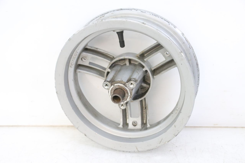 photo de VOORVELG PEUGEOT LUDIX 50 (2005 - 2007) - Detail van het onderdeel