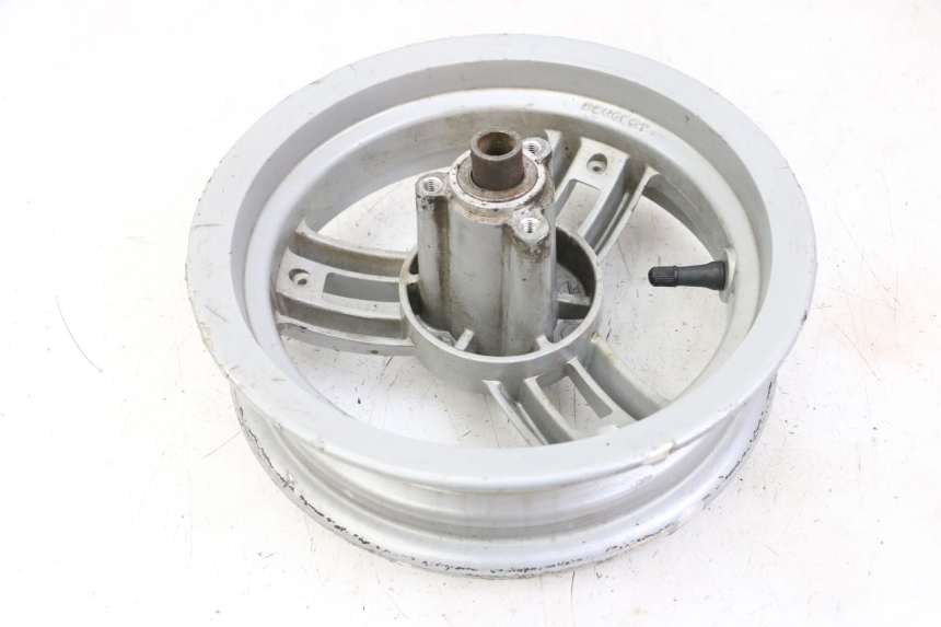 photo de VOORVELG PEUGEOT LUDIX 50 (2005 - 2007) - Productaanzicht