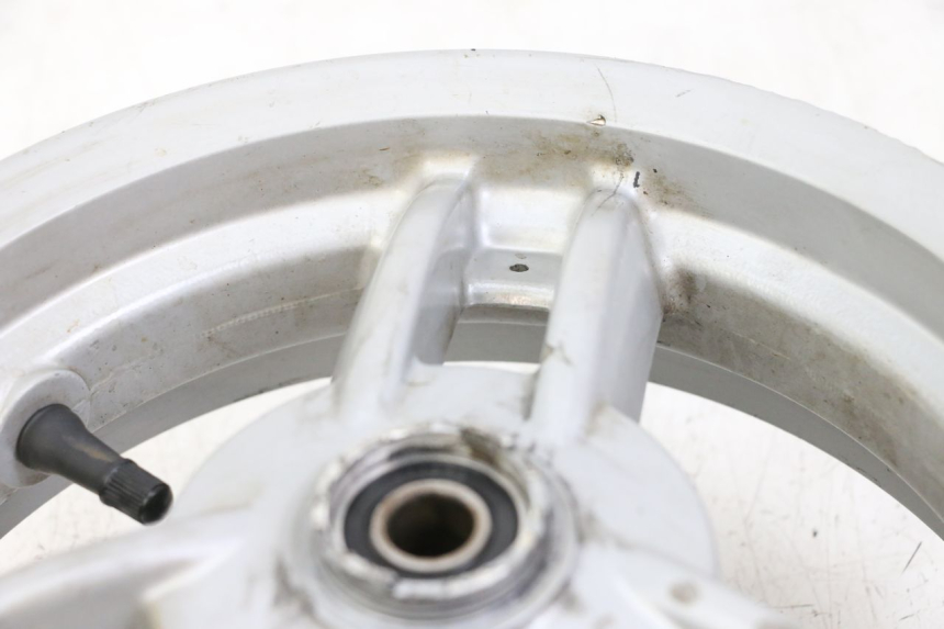 photo de VOORVELG PEUGEOT LUDIX 50 (2005 - 2007) - Zoom op componenten