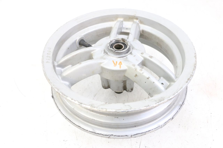 photo de VOORVELG PEUGEOT LUDIX 50 (2005 - 2007) - Detailaanzicht