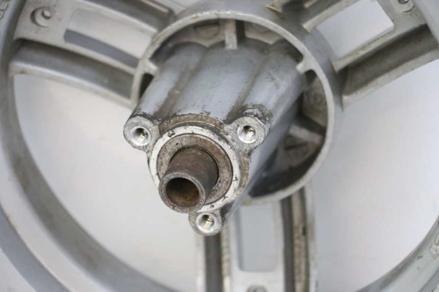 photo de VOORVELG PEUGEOT LUDIX 50 (2005 - 2007) - Technische close-up