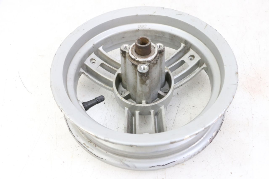 photo de VOORVELG PEUGEOT LUDIX 50 (2005 - 2007) - Gecontroleerd onderdeel