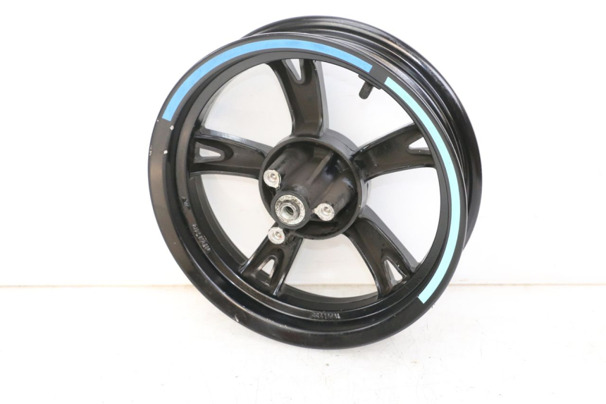 photo de VOORVELG PEUGEOT STREETZONE 4T 50 (2018 - 2023) - Detail van het onderdeel