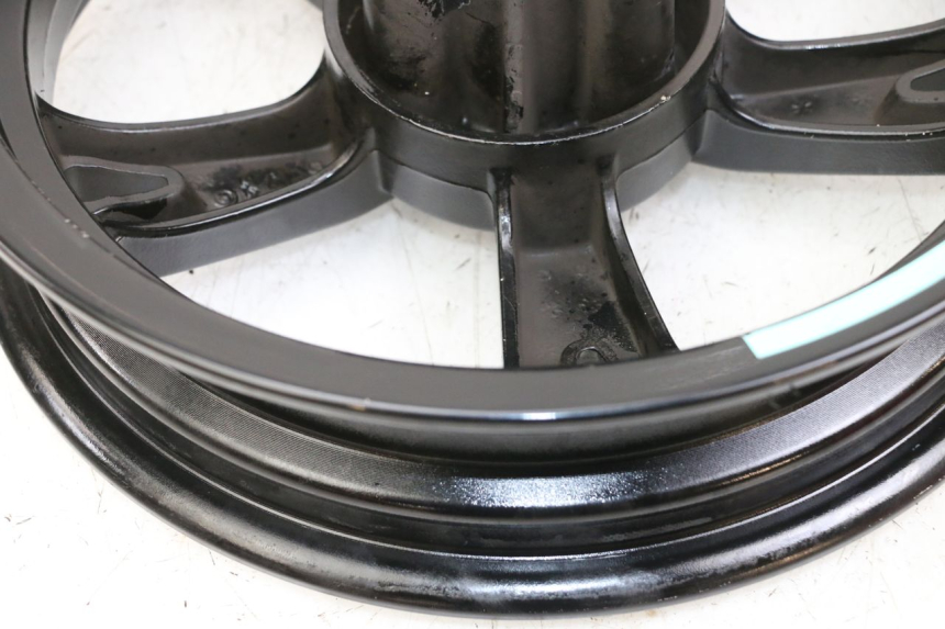 photo de VOORVELG PEUGEOT STREETZONE 4T 50 (2018 - 2023) - Kenmerkende details