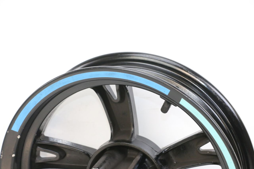 photo de VOORVELG PEUGEOT STREETZONE 4T 50 (2018 - 2023) - Andere kijkhoek