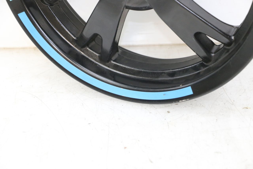 photo de VOORVELG PEUGEOT STREETZONE 4T 50 (2018 - 2023) - Bevestigingspunten