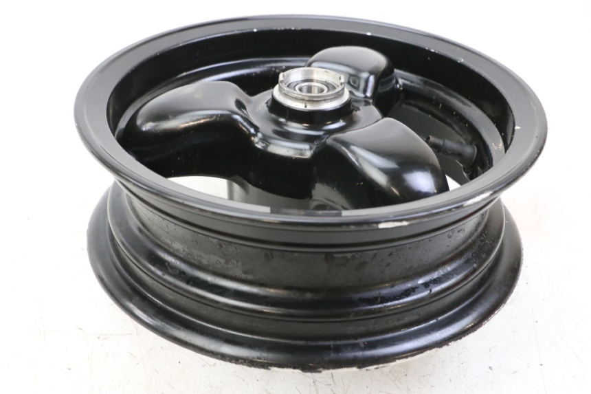 photo de VOORVELG PEUGEOT TREKKER TKR 50 (2005 - 2014) - Detail van het onderdeel