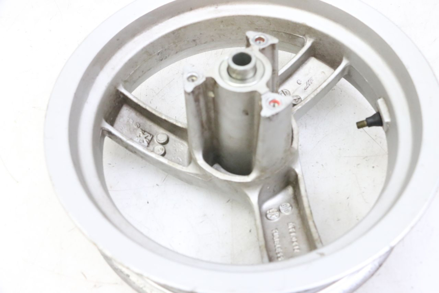 photo de VOORVELG PEUGEOT VIVACITY 125 (2010 - 2017) - Productaanzicht