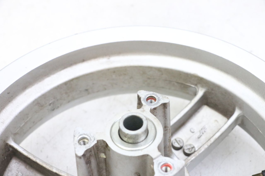 photo de VOORVELG PEUGEOT VIVACITY 125 (2010 - 2017) - Kenmerkende details