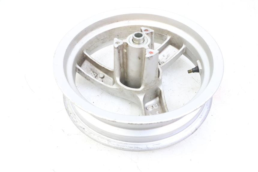 photo de VOORVELG PEUGEOT VIVACITY 125 (2010 - 2017) - Zoom op componenten