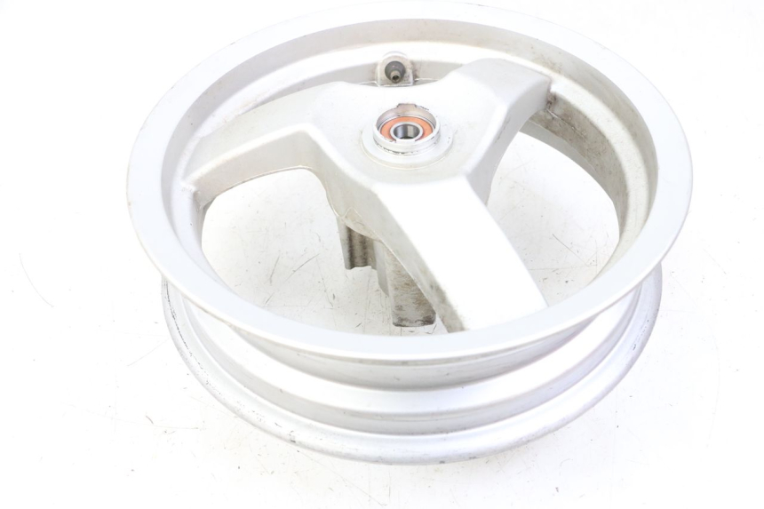 photo de VOORVELG PEUGEOT VIVACITY 125 (2010 - 2017) - Detailaanzicht