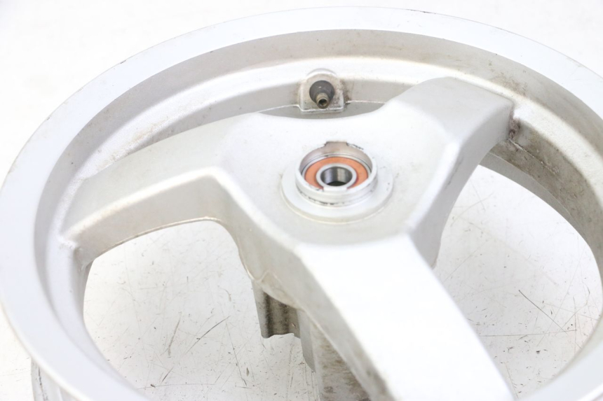 photo de VOORVELG PEUGEOT VIVACITY 125 (2010 - 2017) - Visuele inspectie