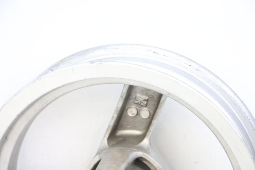 photo de VOORVELG PEUGEOT VIVACITY 125 (2010 - 2017) - Andere kijkhoek