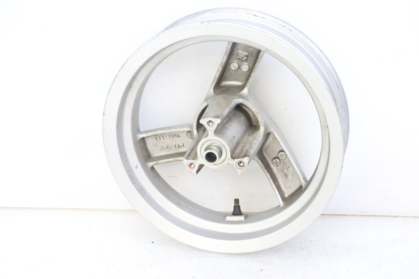 photo de VOORVELG PEUGEOT VIVACITY 125 (2010 - 2017) - Technische close-up