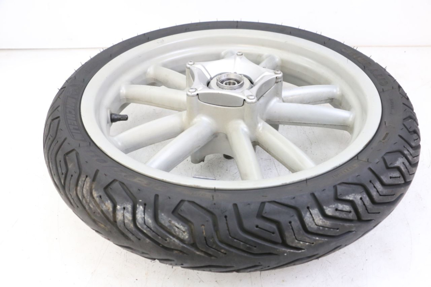 photo de VOORVELG PIAGGIO BEVERLY 125 (1998 - 2005) - Bevestigingspunten