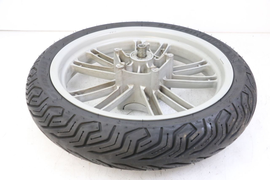 photo de VOORVELG PIAGGIO BEVERLY 125 (1998 - 2005) - Gecontroleerd onderdeel