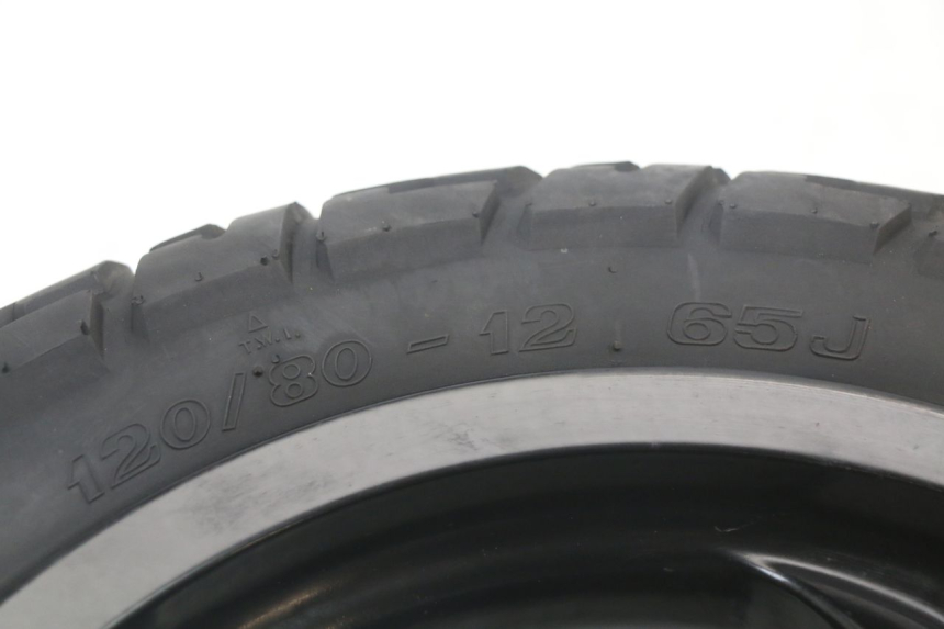 photo de VOORVELG PIAGGIO NEW TYPHOON 50 (2010 - 2017) - Productaanzicht