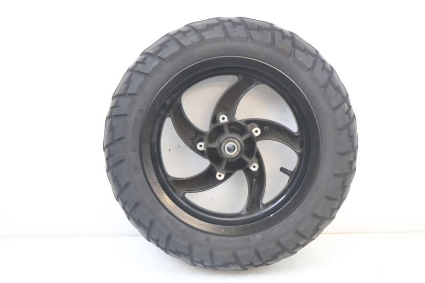 photo de VOORVELG PIAGGIO NEW TYPHOON 50 (2010 - 2017) - Overzicht