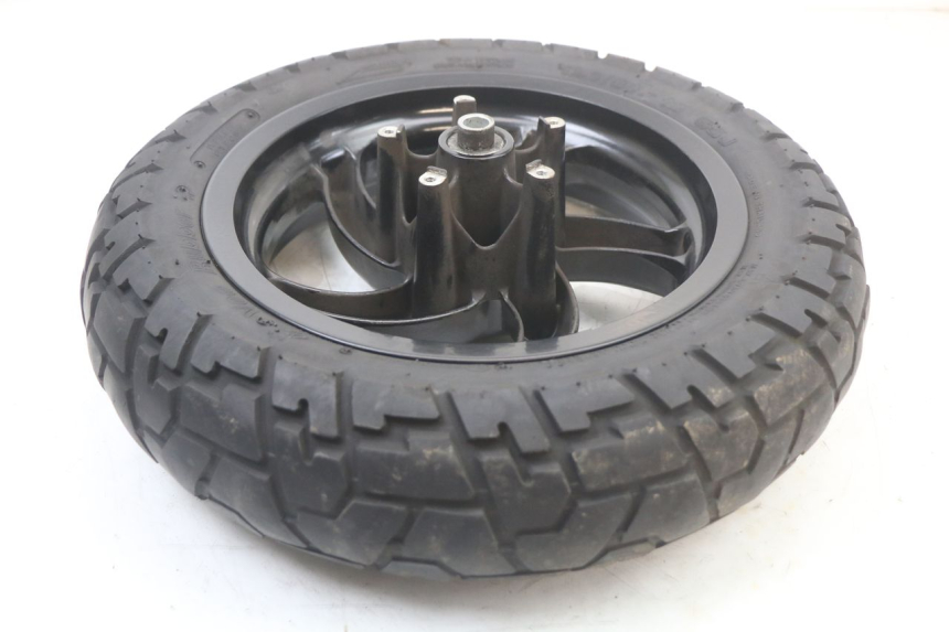 photo de VOORVELG PIAGGIO NEW TYPHOON 50 (2010 - 2017) - Bevestigingspunten