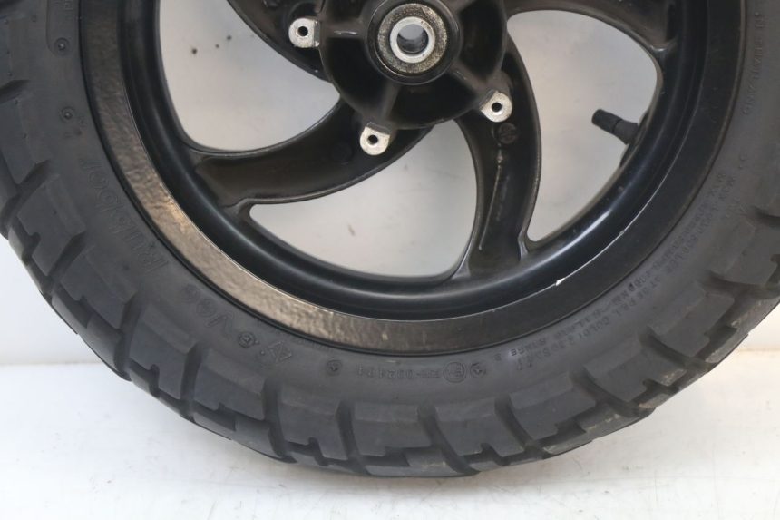 photo de VOORVELG PIAGGIO NEW TYPHOON 50 (2010 - 2017) - Gecontroleerd onderdeel