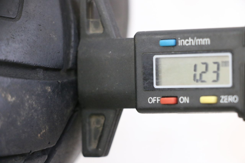 photo de VOORVELG PIAGGIO VESPA LX 2T 50 (2005 - 2013) - Detail van het onderdeel