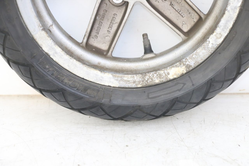 photo de VOORVELG PIAGGIO VESPA LX 2T 50 (2005 - 2013) - Productaanzicht