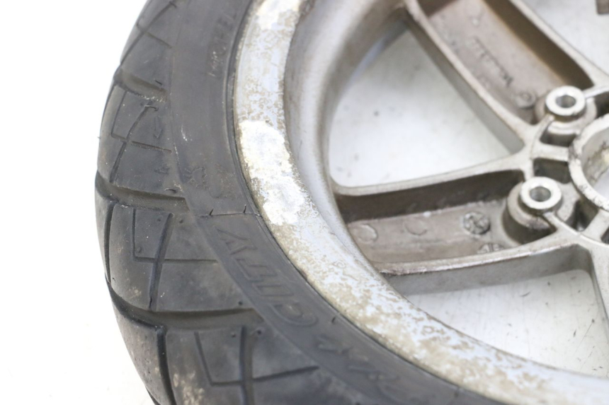 photo de VOORVELG PIAGGIO VESPA LX 2T 50 (2005 - 2013) - Technische close-up